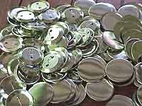 Buttonteile