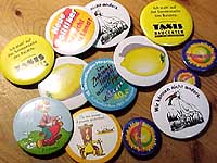 Buttonmuster
